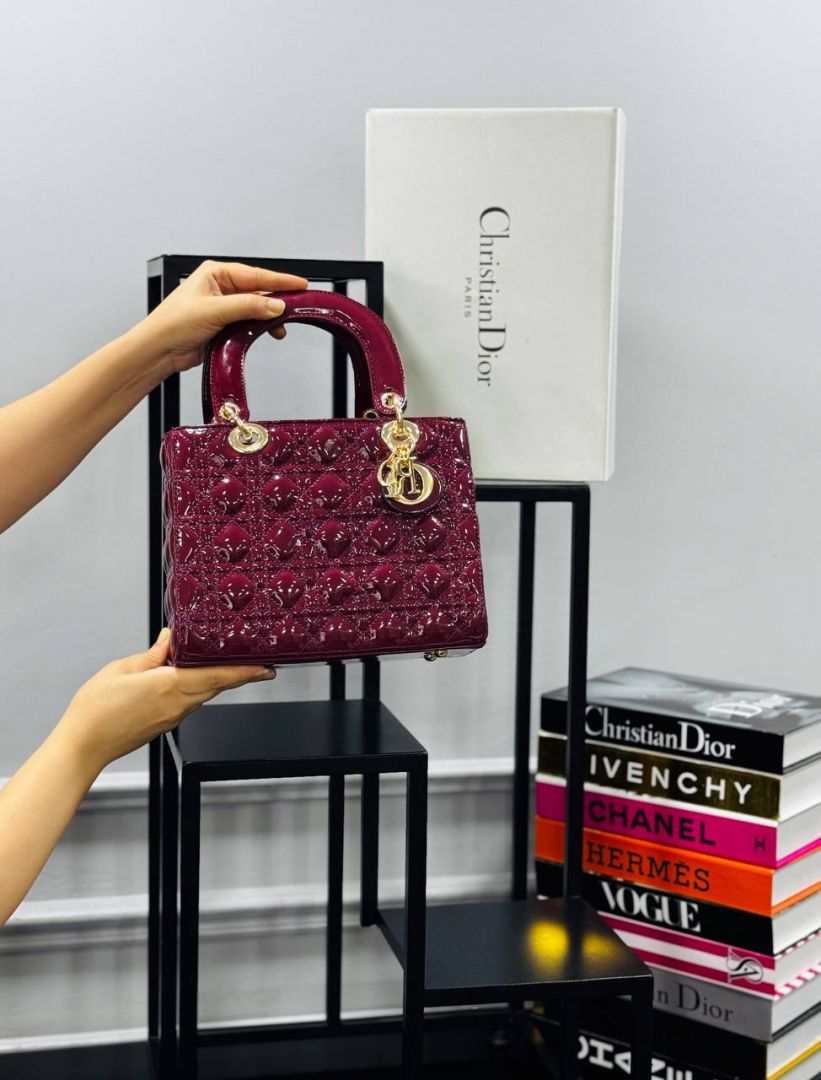Christian Dior Bags Model CD523544