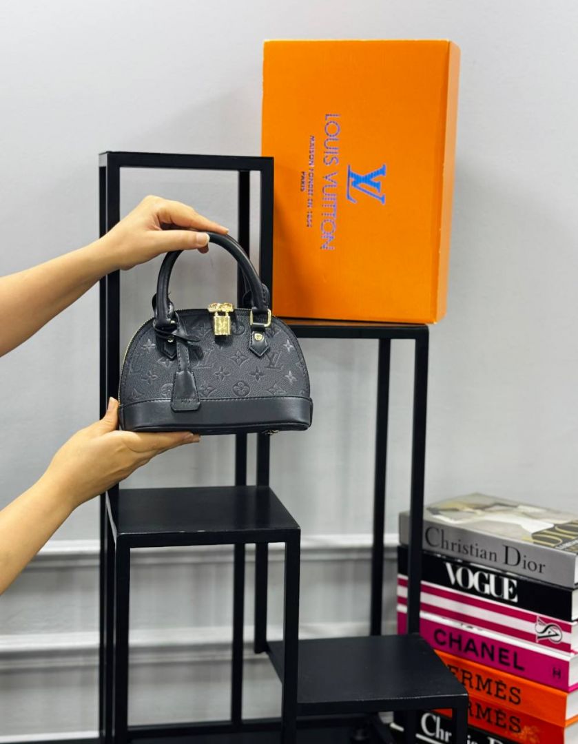 Louis Vuitton Mini New Bag LV746355